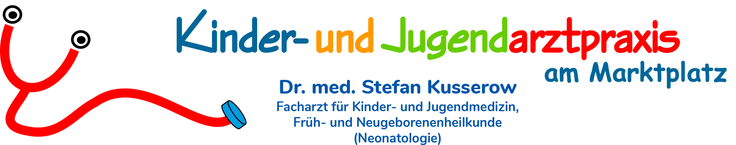 Dr. med. Stefan Kusserow – Kinder- und Jugendarzt Gladbeck - Facharzt für Kinder- und Jugendmedizin