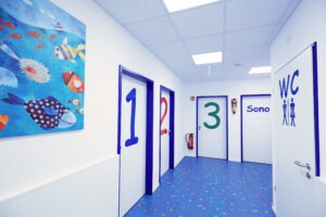 Kinder- und Jugendarztpraxis Dr. Kusserow